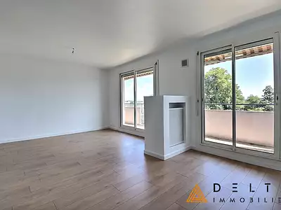 Appartement, 65,71 m²