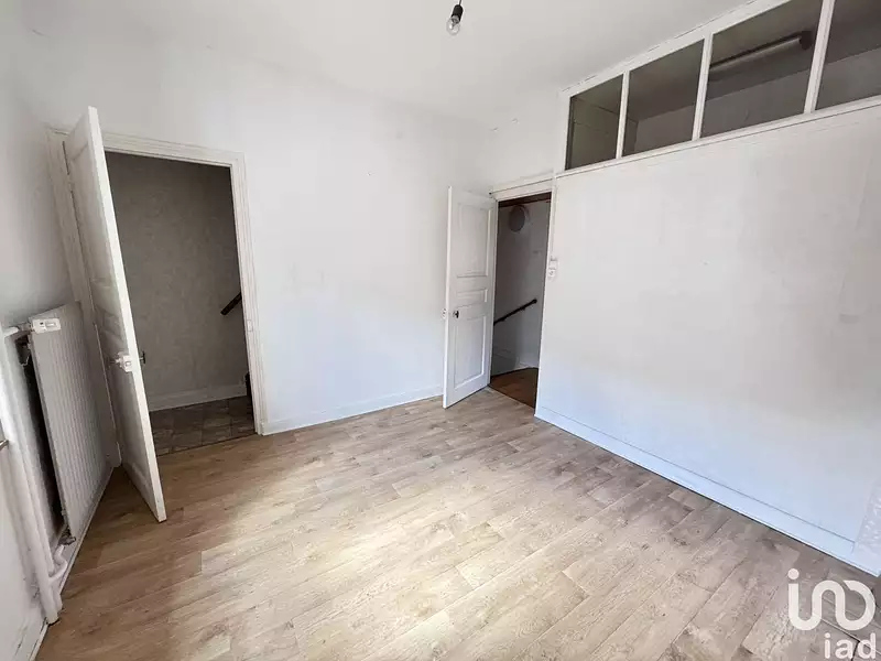 Maison, 90 m²