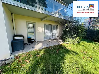 Appartement, 55,87 m²