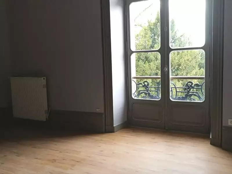 Appartement, 117 m²