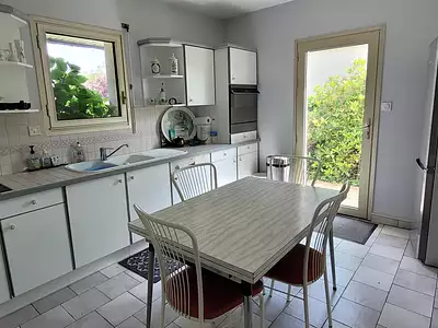 Maison, 162 m²