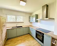 Maison, 115 m²
