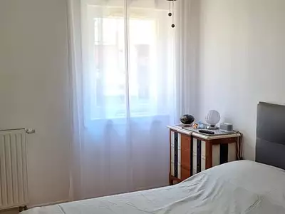 Appartement, 61 m²