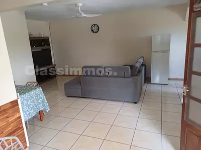 Appartement, 68 m²