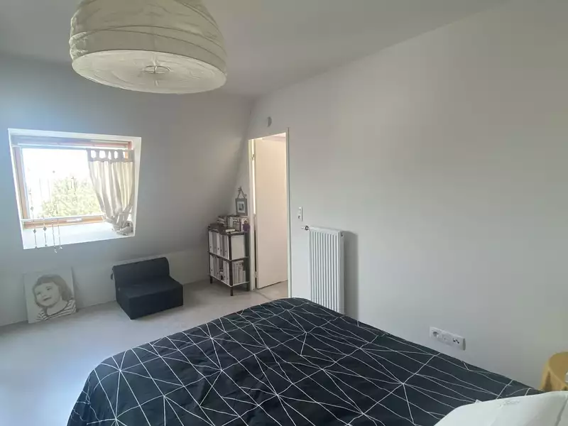Appartement, 45 m²