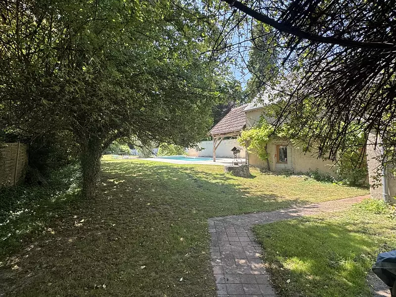 Maison, 141 m²
