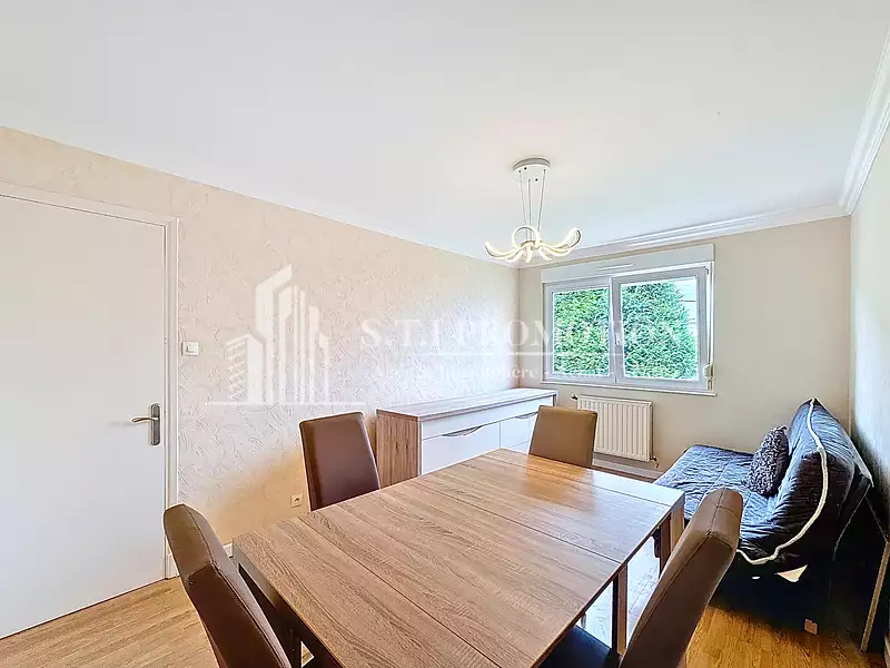 Appartement, 73 m²