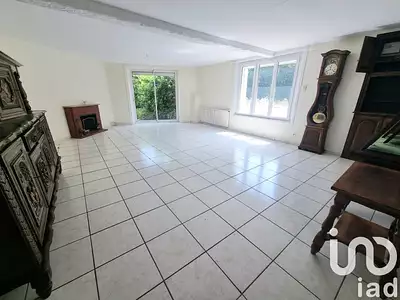 Maison, 206 m²