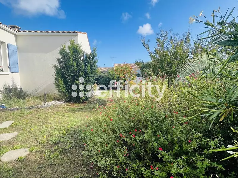 Maison, 90 m²