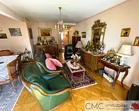 Appartement, 85,36 m²