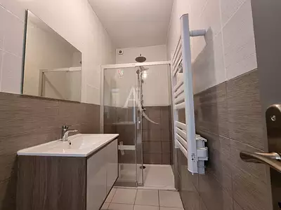 Appartement, 54,83 m²