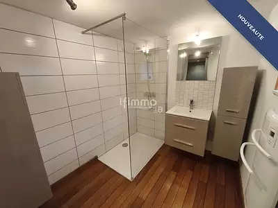 Maison, 80 m²