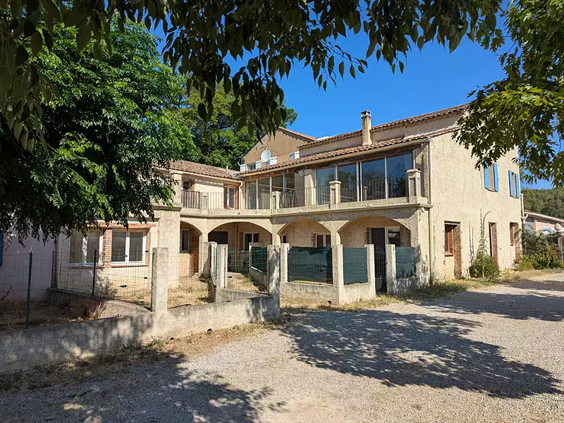 Appartement, 115 m²