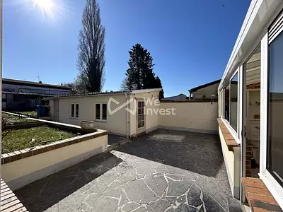 Maison, 82 m²