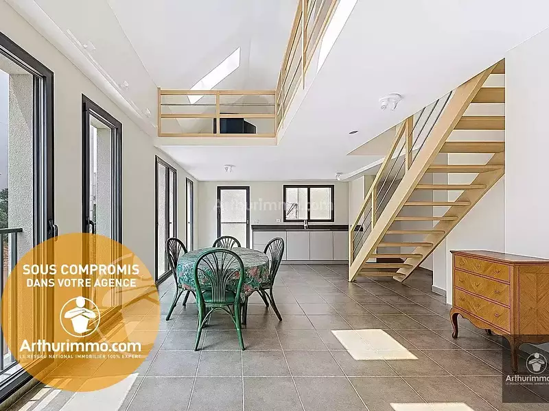 Appartement, 155 m²