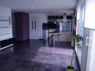 Appartement, 119,51 m²