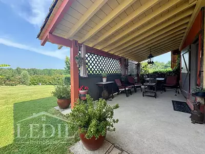 Maison, 143 m²