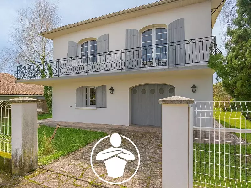 Maison, 182 m²