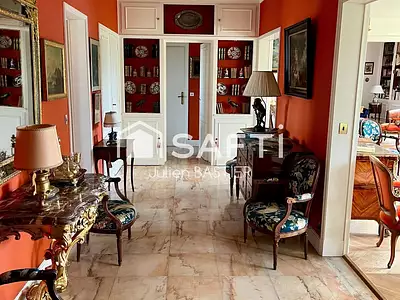 Appartement, 177 m²