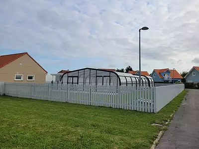 Maison, 65 m²