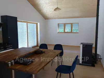Maison, 65 m²