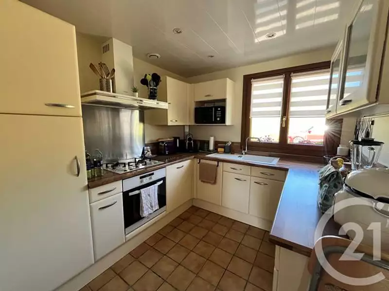 Maison, 140 m²