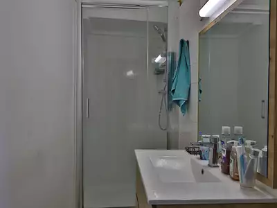 Appartement, 47 m²
