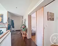 Appartement, 61,1 m²