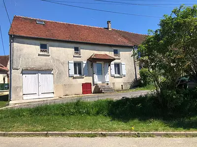 Maison, 127 m²