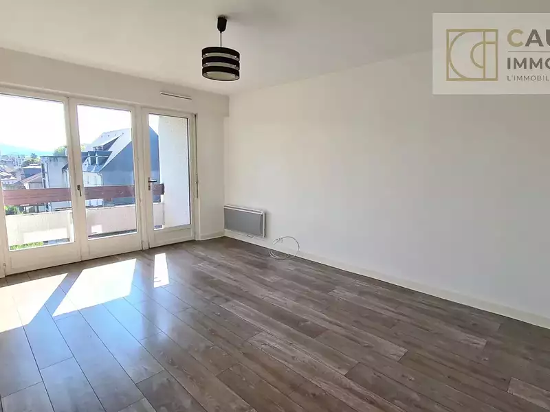 Appartement, 48,54 m²