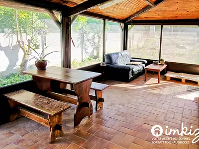 Maison, 93 m²