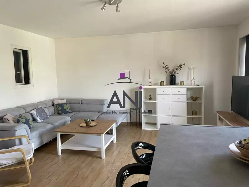 Appartement, 42,42 m²