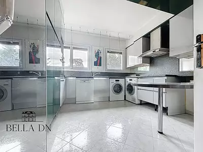Appartement, 106,47 m²
