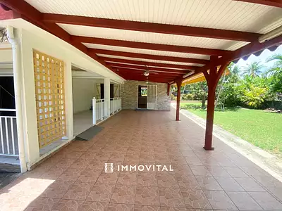 Maison, 144,1 m²