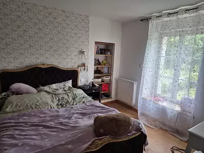 Maison, 112,5 m²