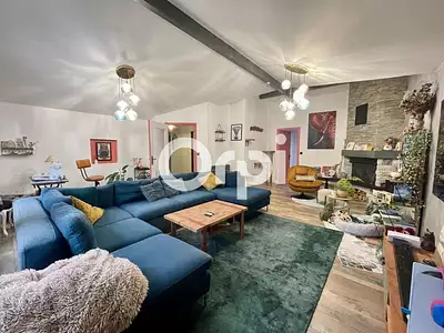 Appartement, 160 m²