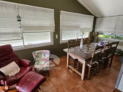 Maison, 128 m²
