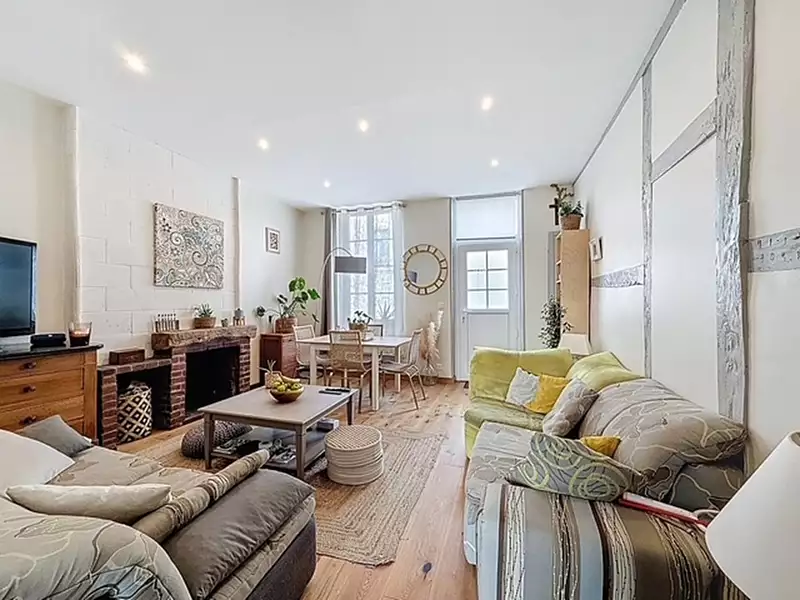 Appartement, 68,59 m²