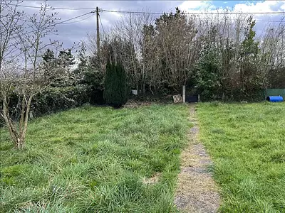 Terrain, 345 m²