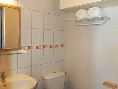 Appartement, 32 m²