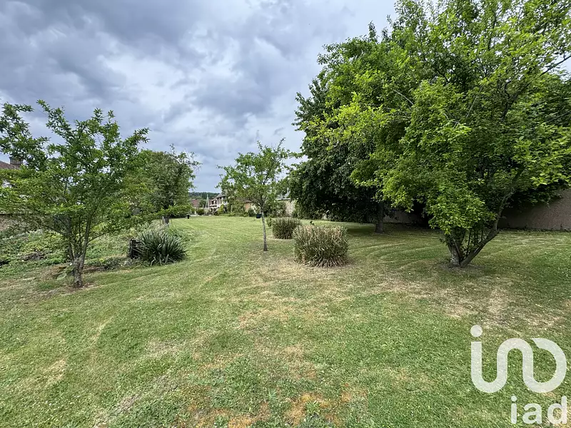 Maison, 129 m²