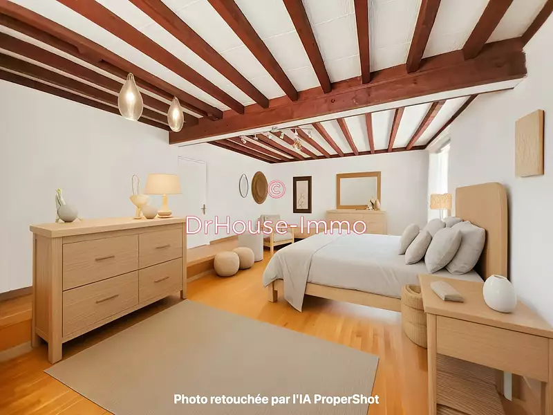 Maison, 168 m²