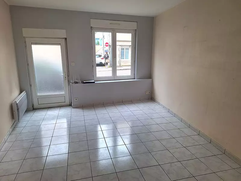 Appartement, 75 m²