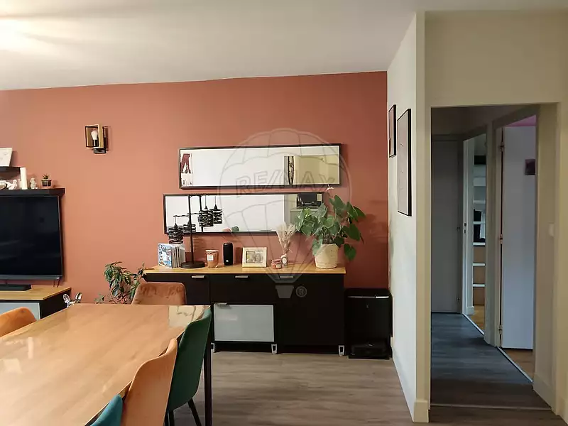Appartement, 85 m²