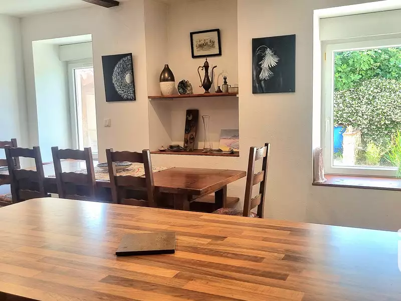 Maison, 214 m²