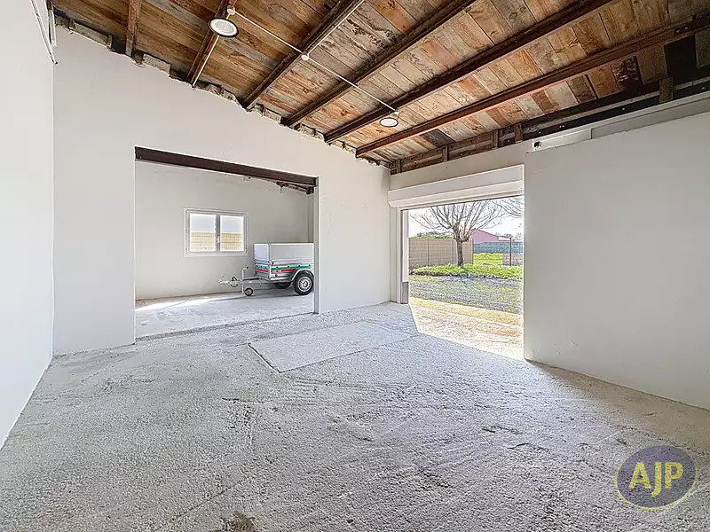 Divers, 95 m²