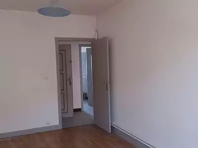Appartement, 55 m²