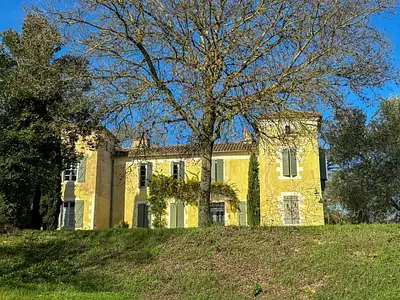 Maison, 323 m²