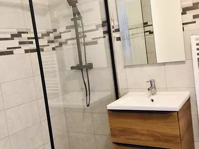 Appartement, 36 m²
