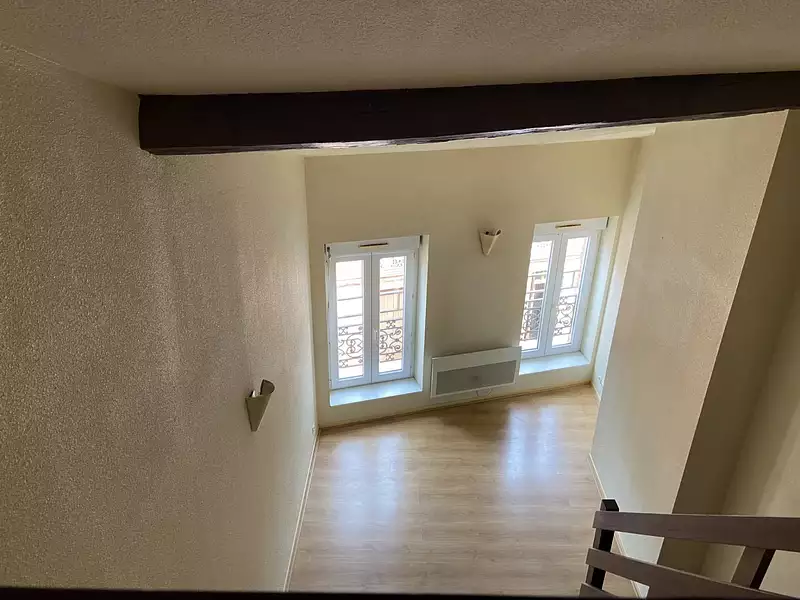Appartement, 35,43 m²